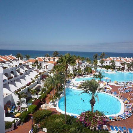 بلايا ذي لاس أميريكاس 3 Santiago Playa Tenerife Estudio المظهر الخارجي الصورة