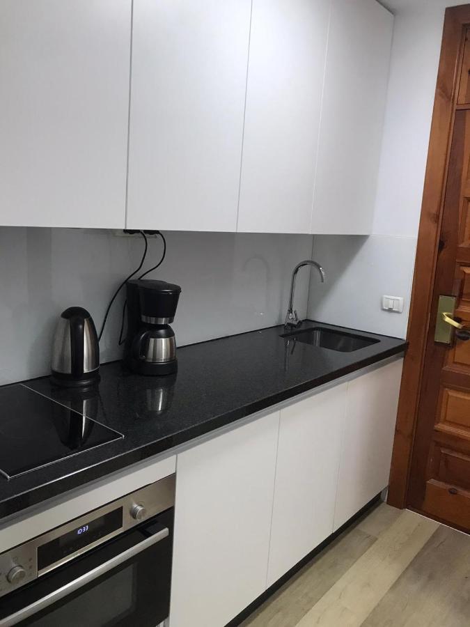 بلايا ذي لاس أميريكاس 3 Santiago Playa Tenerife Estudio المظهر الخارجي الصورة
