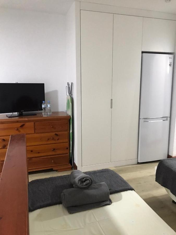بلايا ذي لاس أميريكاس 3 Santiago Playa Tenerife Estudio المظهر الخارجي الصورة