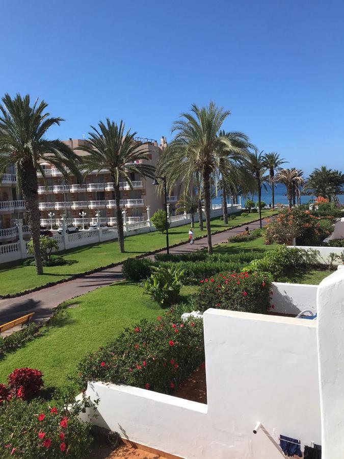 بلايا ذي لاس أميريكاس 3 Santiago Playa Tenerife Estudio المظهر الخارجي الصورة