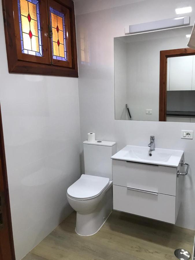 بلايا ذي لاس أميريكاس 3 Santiago Playa Tenerife Estudio المظهر الخارجي الصورة