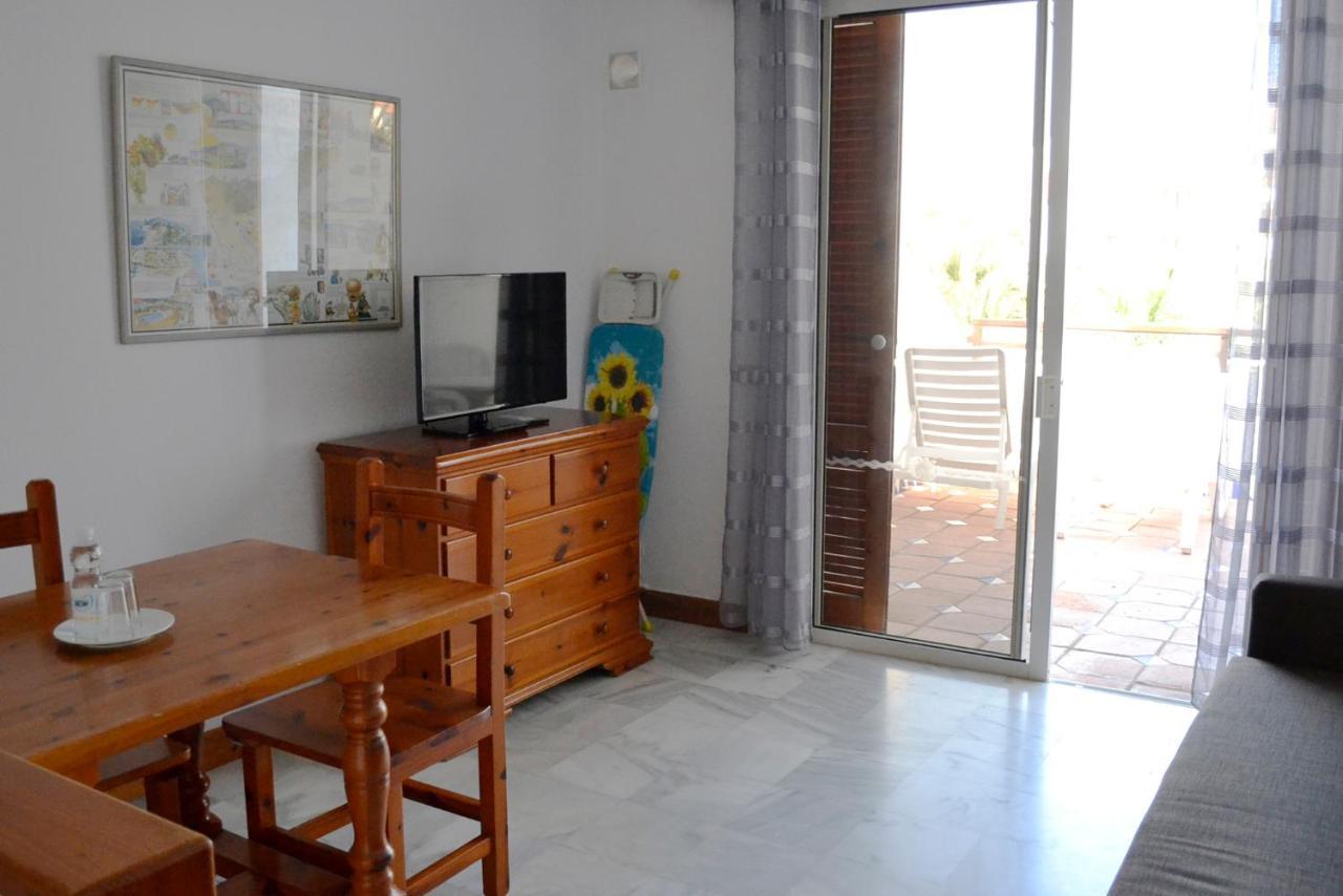 بلايا ذي لاس أميريكاس 3 Santiago Playa Tenerife Estudio المظهر الخارجي الصورة