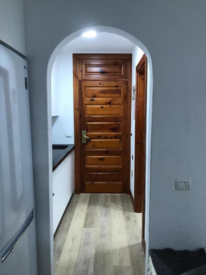 بلايا ذي لاس أميريكاس 3 Santiago Playa Tenerife Estudio المظهر الخارجي الصورة