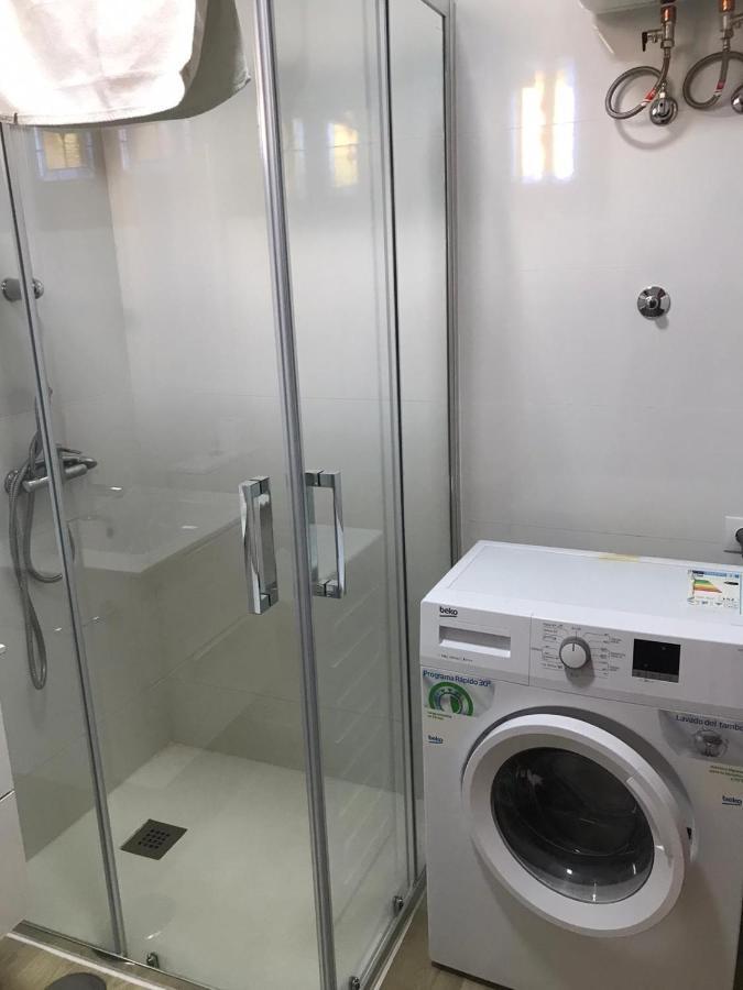 بلايا ذي لاس أميريكاس 3 Santiago Playa Tenerife Estudio المظهر الخارجي الصورة
