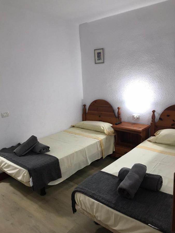 بلايا ذي لاس أميريكاس 3 Santiago Playa Tenerife Estudio المظهر الخارجي الصورة