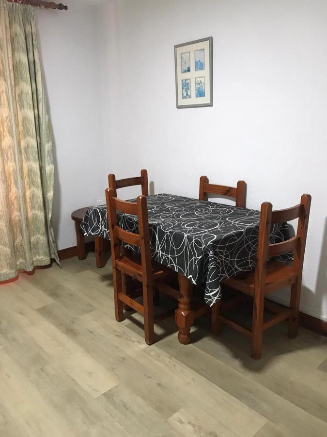 بلايا ذي لاس أميريكاس 3 Santiago Playa Tenerife Estudio المظهر الخارجي الصورة