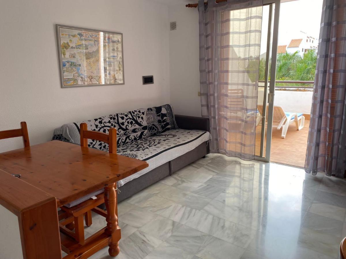بلايا ذي لاس أميريكاس 3 Santiago Playa Tenerife Estudio المظهر الخارجي الصورة