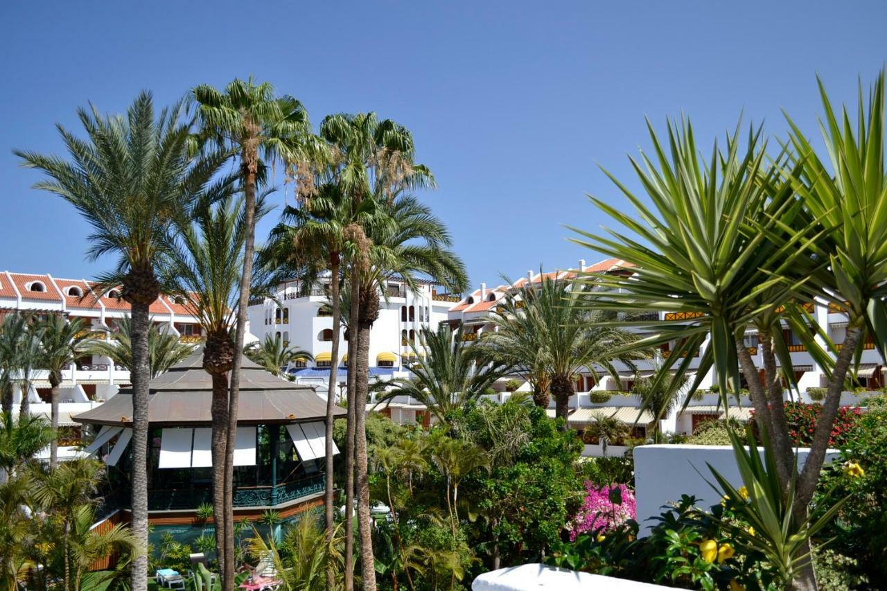 بلايا ذي لاس أميريكاس 3 Santiago Playa Tenerife Estudio المظهر الخارجي الصورة